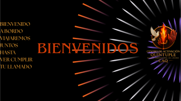 CENTRO DE ACTIVACIÓN QUINTUPLE